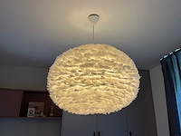 Umage eos - design hanglamp ganzenveren ø65