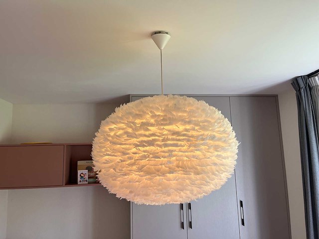Umage eos - design hanglamp ganzenveren ø65 - afbeelding 13 van  22