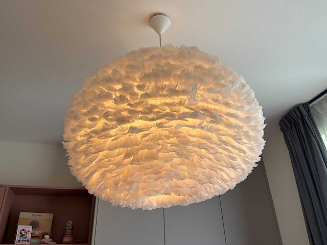 Umage eos - design hanglamp ganzenveren ø65 - afbeelding 14 van  22