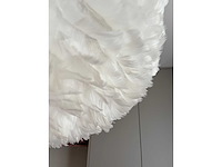 Umage eos - design hanglamp ganzenveren ø65 - afbeelding 17 van  22