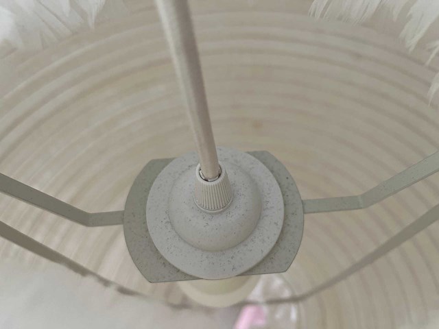 Umage eos - design hanglamp ganzenveren ø65 - afbeelding 21 van  22