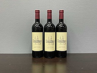 Umathum frauenkirchner sankt laurent 2021 (3x) - afbeelding 1 van  3