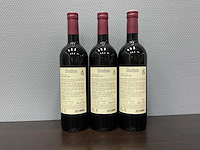 Umathum frauenkirchner sankt laurent 2021 (3x) - afbeelding 2 van  3