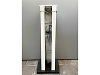 Umbrellabag parapluhoesdispenser / paraplu-inpakstation