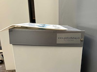 Umbrellabag parapluhoesdispenser / paraplu-inpakstation - afbeelding 4 van  4