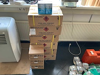 Umbro eau de toilette (334x) - afbeelding 1 van  2