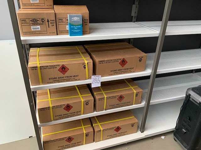 Umbro eau the toilette (336x) - afbeelding 1 van  2