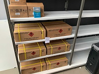 Umbro eau the toilette (336x) - afbeelding 1 van  2