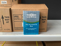 Umbro eau the toilette (336x) - afbeelding 2 van  2