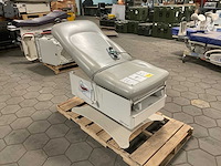 Umfmedical 4070 examination table - afbeelding 2 van  7