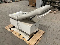 Umfmedical 4070 examination table - afbeelding 4 van  7
