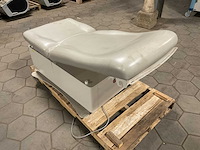 Umfmedical examination table - afbeelding 3 van  5
