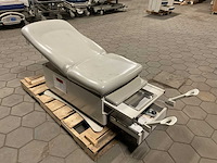 Umfmedical examination table - afbeelding 5 van  5