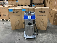 Umt - 2025 - 100l - industriële stofzuiger (4x), 3000w nat/droog - afbeelding 4 van  15
