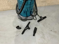 Umt - 2026 - 100 liter - nat / droog industriële stofzuiger - afbeelding 2 van  8