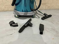 Umt - 2026 - 100 liter - nat / droog industriële stofzuiger - afbeelding 3 van  8