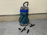 Umt - 2026 - 100 liter - nat / droog industriële stofzuiger - afbeelding 1 van  5