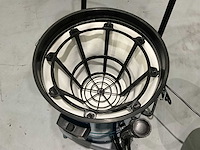 Umt - 2026 - 80 liter - nat / droog industriële stofzuiger - afbeelding 5 van  8