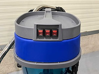 Umt - 2026 - 80 liter - nat / droog industriële stofzuiger - afbeelding 3 van  6