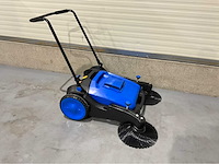 Umt - 2026 - g5 achterloop veegmachine - afbeelding 19 van  19