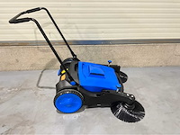 Umt - 2026 - g5 achterloop veegmachine - afbeelding 18 van  19