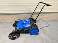 Umt - 2026 - g5 achterloop veegmachine - afbeelding 7 van  11