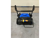 Umt - 2026 - g5 achterloop veegmachine - afbeelding 9 van  11