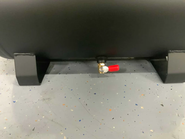 Umt - ac770-19 - compressor - afbeelding 12 van  14