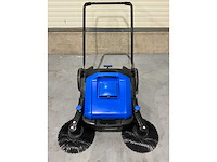 Umt - g5 achterloop veegmachine - afbeelding 15 van  19