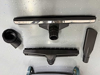 Umt - industriële stofzuiger 100l nat/droog en spotcleaner krachtige stoomreiniging - afbeelding 3 van  25