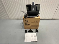 Umt - industriële stofzuiger 80l nat/droog en spotcleaner krachtige stoomreiniging - afbeelding 7 van  16