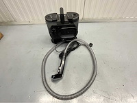 Umt - industriële stofzuiger 80l nat/droog en spotcleaner krachtige stoomreiniging - afbeelding 4 van  18