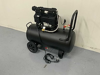Umt ac770-40l hogedrukcompressor - brushless motor 9 bar - 1000w - 2026 - afbeelding 10 van  14