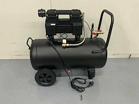 Umt ac770-40l hogedrukcompressor - brushless motor 9 bar - 1000w - 2026 - afbeelding 14 van  14