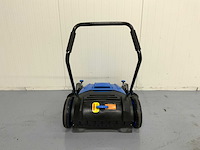 Umt sweeper veegmachine en stoomreiniger 1200w - afbeelding 15 van  39