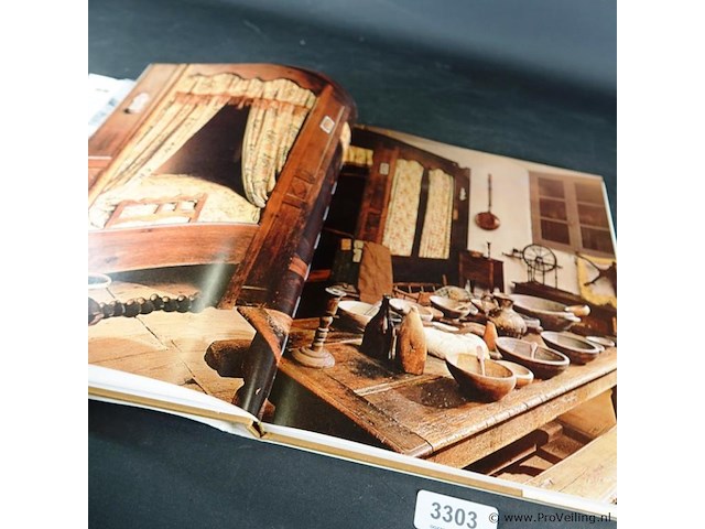 Un homme et son terroir - afbeelding 2 van  5