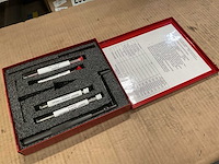 Unc insert thread repair kit - afbeelding 1 van  3