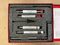 Unc insert thread repair kit - afbeelding 2 van  3