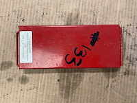Unc screw thread insert tool kit - afbeelding 3 van  3