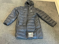 Under armour legend down parka jaa - afbeelding 2 van  7