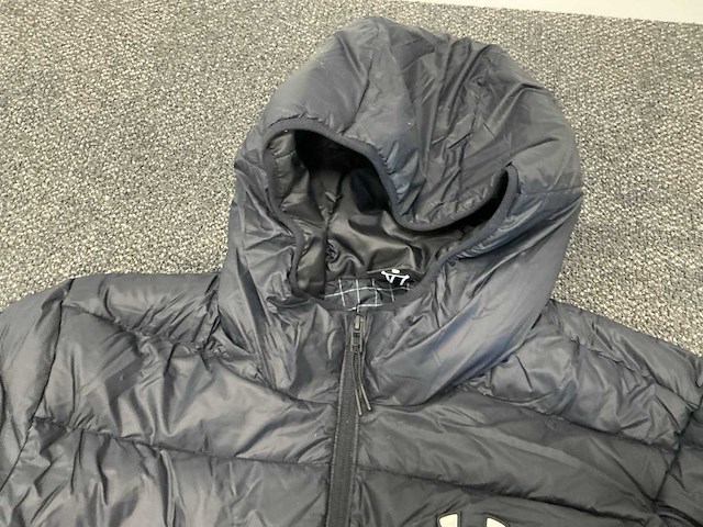Under armour legend down parka jaa - afbeelding 5 van  7