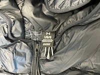 Under armour legend down parka jaa - afbeelding 6 van  7