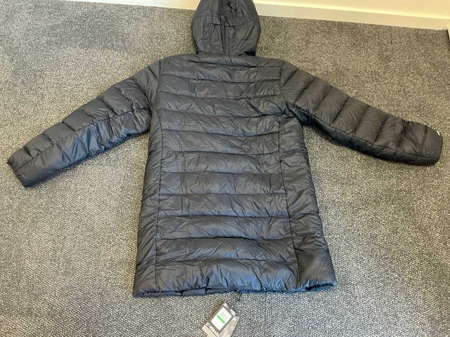 Under armour legend down parka jaa - afbeelding 7 van  7