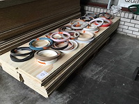 Underlayme pine overige hout- en plaatmateriaal (26x) - afbeelding 2 van  7