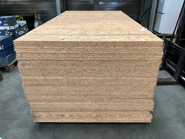 Underlayment (48x) - afbeelding 2 van  5