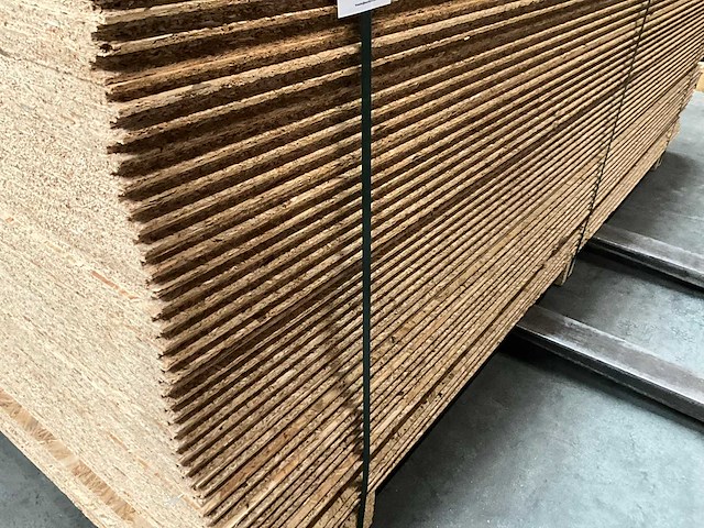 Underlayment (48x) - afbeelding 3 van  5