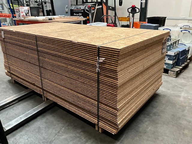 Underlayment (48x) - afbeelding 4 van  5