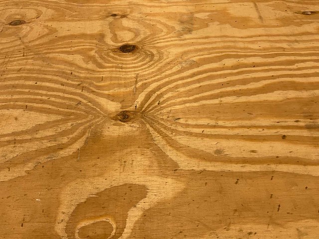 Underlayment plaat - 2400x1200x18 mm (25x) - afbeelding 3 van  7