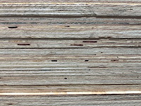 Underlayment plaat - 2400x1200x18 mm (25x) - afbeelding 7 van  7
