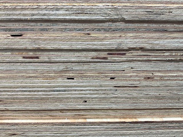 Underlayment plaat - 2400x1200x18 mm (50x) - afbeelding 7 van  7
